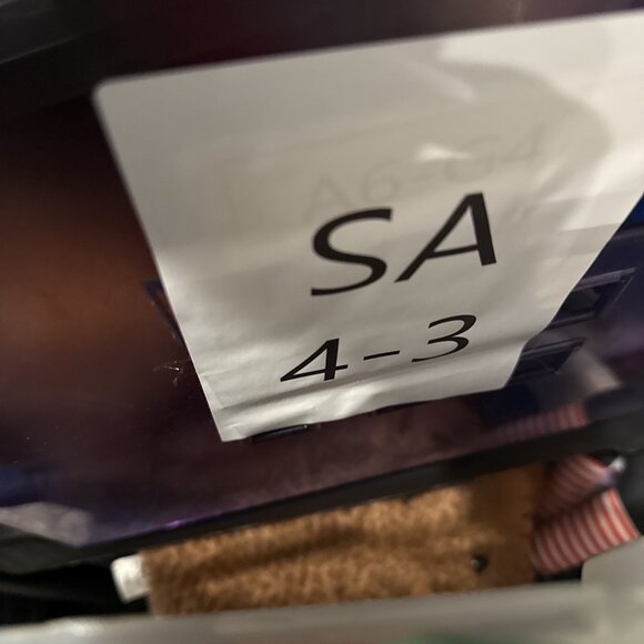 Build A Bear SmallFrys Small Fry Plush Car Convertible Pink Convertible 11" BAB - Picture 9 of 9